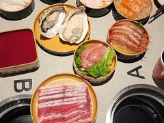 -海底捞大排档火锅(悦荟广场店)