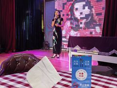 -邓丽君音乐主题餐厅