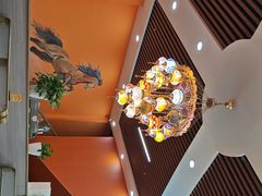-马旭土鸡焖花卷新疆菜大盘鸡·真域顺西域美食(天马大道店)