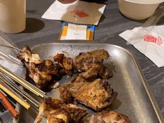 -锦州御烧烤·形象店(人民街店)