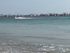 -侨港海滩