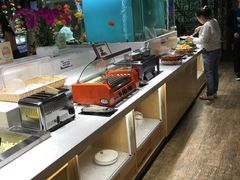 -瑞伯克牛排自助餐厅天一广场店