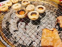 -西塔老太太泥炉烤肉