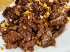 -清真利德顺小老饭庄(复兴路店)