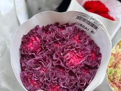 -循礼门鲜花花市(武汉循礼门店)