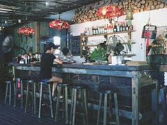 -BUND·FIVE外滩5号(天际店)