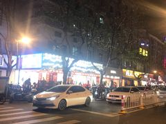 -衣裳街历史文化街区