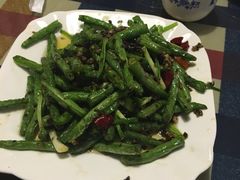 -川悦壹号·川菜(蠡溪路店)
