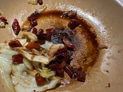 -北方家宴(番禺永旺店)