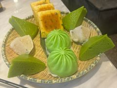 -龙泉人椰子鸡.糟粕醋.海南菜(三亚旗舰店)