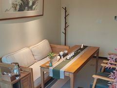 -小茶闲舍·观景商务茶馆(广州塔店)