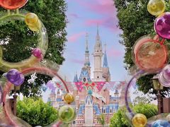 -上海迪士尼度假区