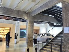 -现代汽车文化中心 Hyundai Motorstudio Beijing
