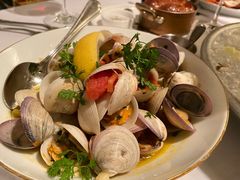 -壳里西餐厅Coquille Seafood Bistro(蒙自路店)