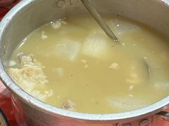 -荆九爷爆炒桥头三嫩(夫子庙店)