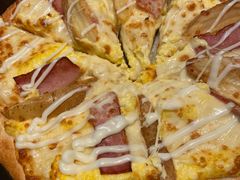 -必胜客(鳌江万达店)