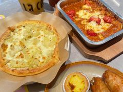 -乐凯撒披萨(国威电子商务大厦店)