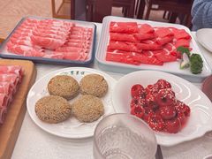 -东来顺饭庄(天坛店)