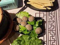 -云晓光头烧烤吧(川沙绿地店)