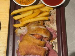 -醉庐·新上海菜(南京西路店)