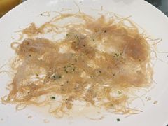 -艳阳天·非遗楚菜(武汉客厅店)