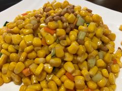 -陌上花开主题餐厅