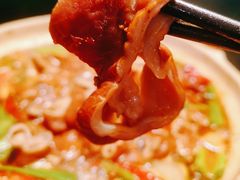 -腰子哥烤串(石佛营炫特店)