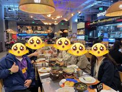 大堂-simply thai天泰(长泰广场店)