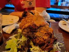 -haxnbauer海森堡德国餐厅(深圳coco店)