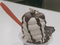 -DQ·蛋糕·冰淇淋(五棵松万达店)
