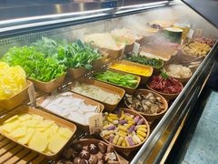 -一绪に寿喜烧(荟聚店)