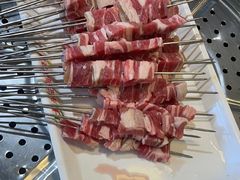 -福茗春薪禾记海鲜烧烤(八一路店)