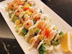 -Let's Taipei 非常烘焙(太古里店)