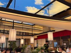 -径山十八道·风味民间菜(杭州总店)