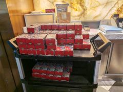 -白天鹅宾馆·美食屋