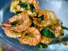 -黄亚华小食店(Jalan Alor)