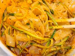 -笑笑凉皮(富国街店)