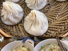 -笑来喜馄饨小笼工坊店(湖滨街店)