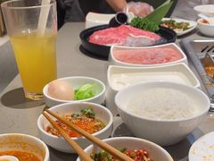 -海底捞火锅(江南盛天地店)