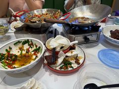 -福巷湘食小馆·猛火现炒(上海首店)