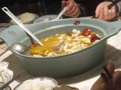 -周渝食惦·酸菜鱼精致川菜(横岗店)