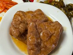 -江东饺子馆(江东路店)