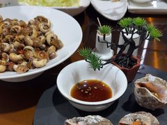 -老班长大酒店(海关大楼店)