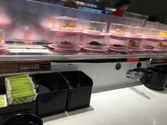 -争鲜回转寿司(朝北大悦城店)