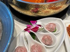 -周师兄大刀腰片火锅(磁器口直营店)