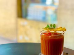 -BE NORMAL CAFE(霞溪路店)