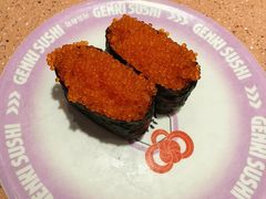 -元气寿司(金光华店)