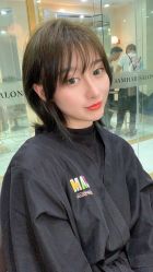 -3AM HAIR SALON染发接发