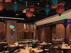 -耶里夏丽·丝路新疆菜·清真食品(徐汇南丹东路臻选店)