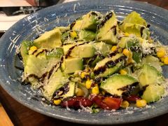 牛油果沙拉-1861意大利餐厅(文化广场店)